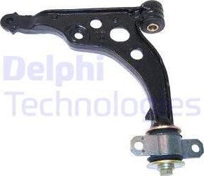 Delphi TC1284 - Track Control Arm www.parts5.com