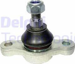 Delphi TC1235 - Ball Joint www.parts5.com