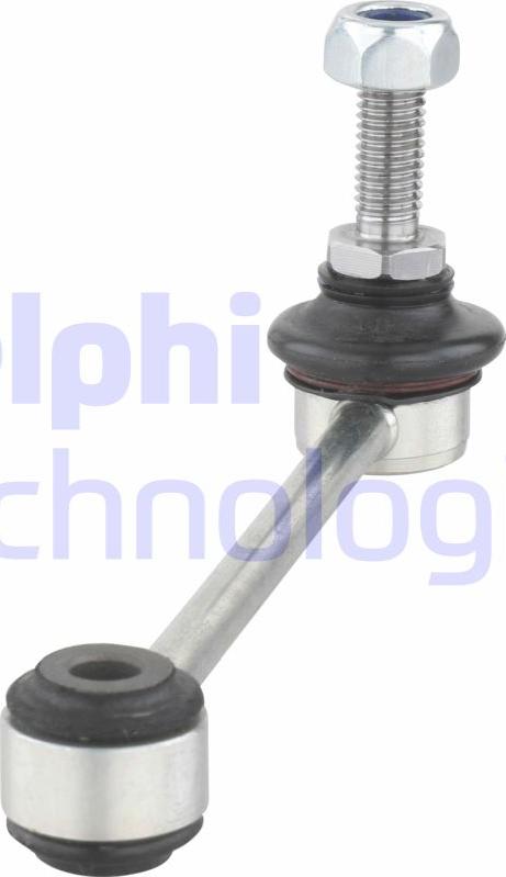 Delphi TC1276 - Rod / Strut, stabiliser www.parts5.com