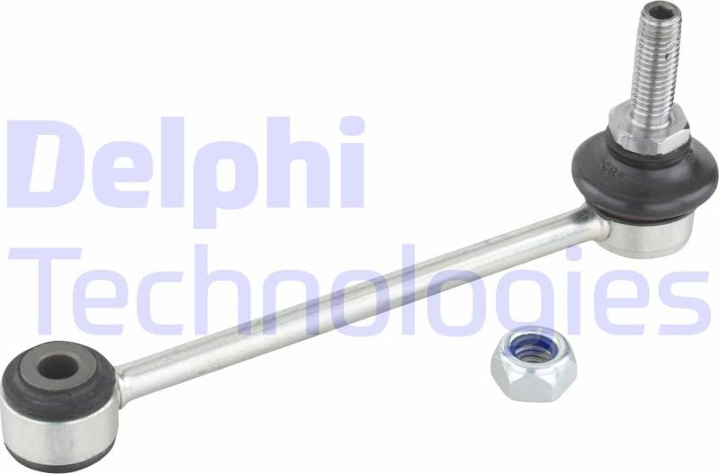 Delphi TC1276 - Rod / Strut, stabiliser www.parts5.com