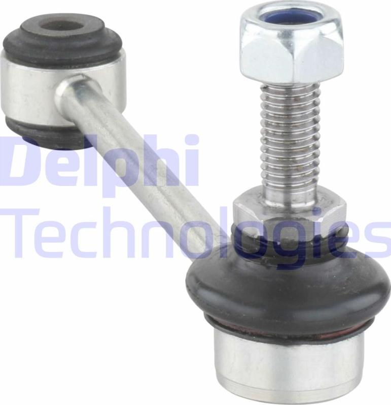 Delphi TC1276 - Rod / Strut, stabiliser www.parts5.com