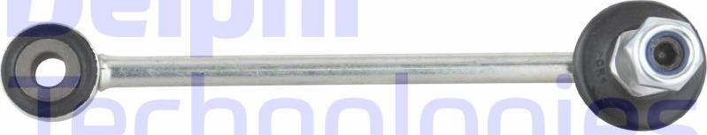 Delphi TC1276 - Rod / Strut, stabiliser www.parts5.com