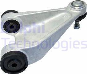 Delphi TC1270 - Brat, suspensie roata www.parts5.com