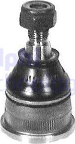 Delphi TC170 - Ball Joint www.parts5.com