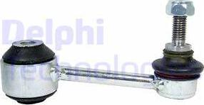 Delphi TC1782 - Rod / Strut, stabiliser www.parts5.com