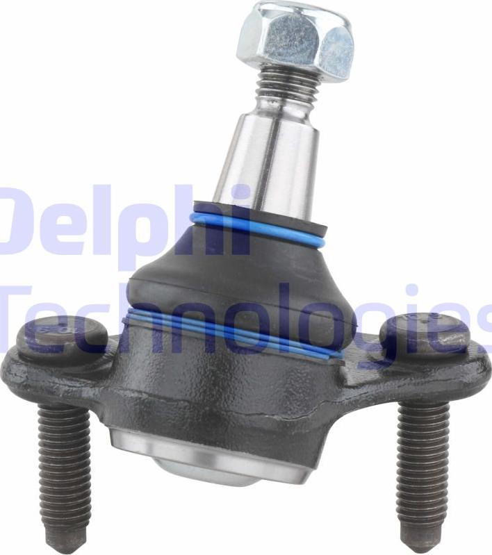 Delphi TC1731 - Rótula de suspensión / carga parts5.com