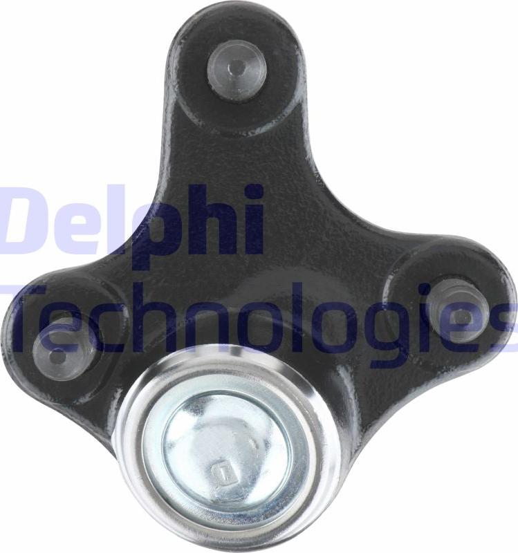 Delphi TC1732 - Trag / Führungsgelenk www.parts5.com