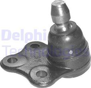 Delphi TC896 - Ball Joint www.parts5.com