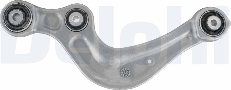 Delphi TC8404 - Track Control Arm www.parts5.com