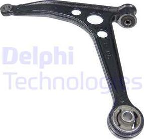 Delphi TC861 - Brat, suspensie roata www.parts5.com