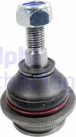 Delphi TC834 - Ball Joint www.parts5.com