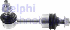 Delphi TC8251 - Drog / opornik, stabilizator www.parts5.com