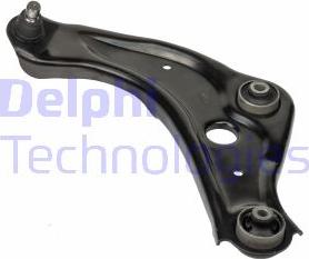 Delphi TC3910 - Barra oscilante, suspensión de ruedas www.parts5.com