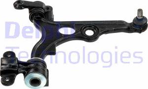 Delphi TC3935 - Track Control Arm www.parts5.com