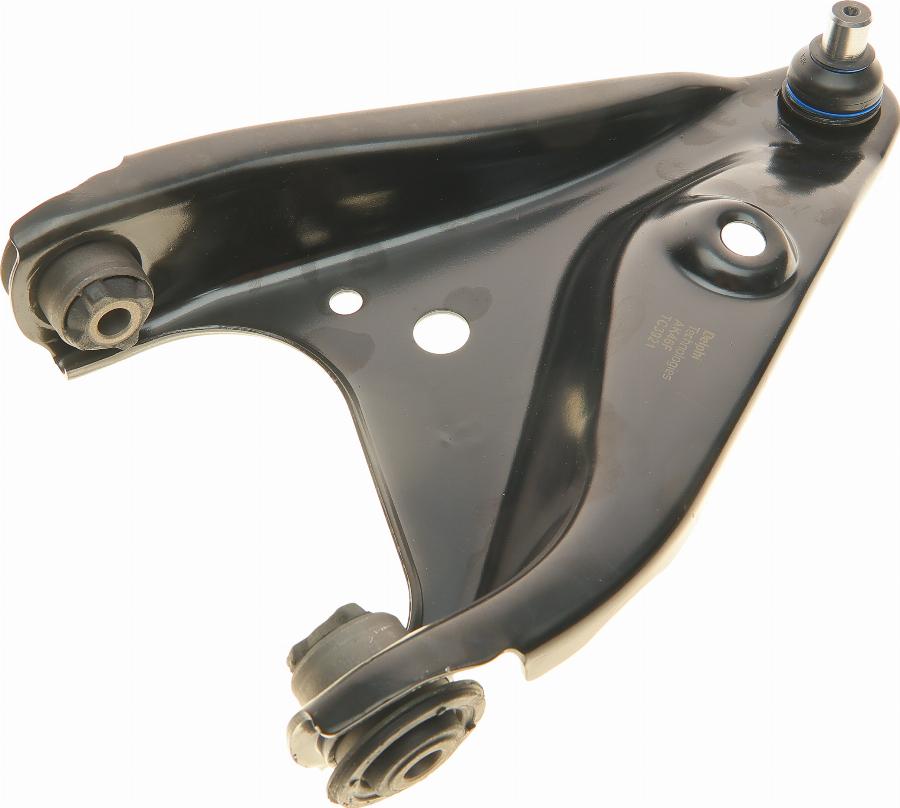 Delphi TC3921 - Bras de liaison, suspension de roue www.parts5.com