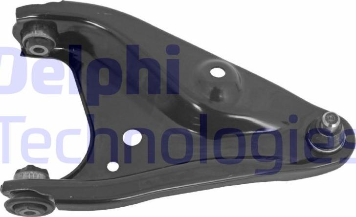 Delphi TC3921 - Bras de liaison, suspension de roue www.parts5.com