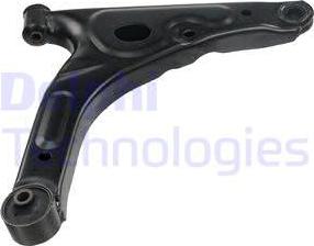 Delphi TC3490 - Bras de liaison, suspension de roue www.parts5.com