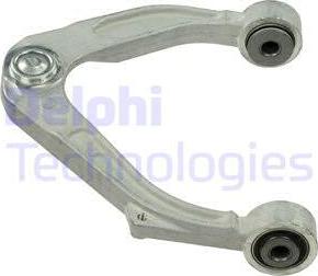 Delphi TC3491 - Brat, suspensie roata www.parts5.com