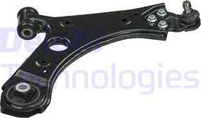 Delphi TC3455 - Track Control Arm www.parts5.com