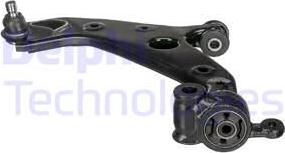 Delphi TC3458 - Track Control Arm www.parts5.com