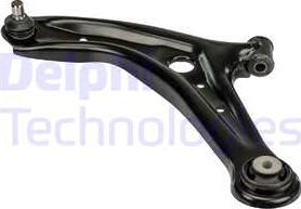 Delphi TC3465 - Track Control Arm www.parts5.com