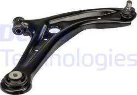 Delphi TC3466 - Track Control Arm www.parts5.com