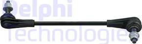 Delphi TC3414 - Rod / Strut, stabiliser www.parts5.com