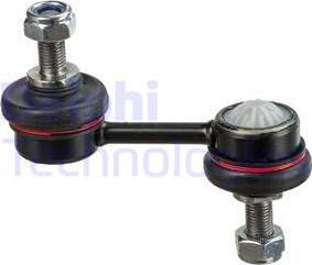 Delphi TC3415 - Rod / Strut, stabiliser www.parts5.com