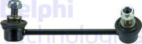 Delphi TC3411 - Rod / Strut, stabiliser www.parts5.com