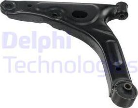 Delphi TC3489 - Bras de liaison, suspension de roue www.parts5.com