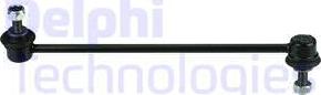 Delphi TC3432 - Rod / Strut, stabiliser www.parts5.com