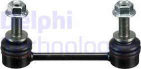 Delphi TC3424 - Biellette de barre stabilisatrice www.parts5.com