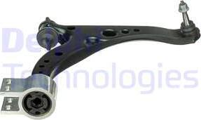 Delphi TC3471 - Track Control Arm www.parts5.com