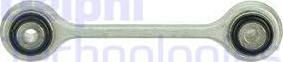 Delphi TC3598 - Rod / Strut, stabiliser www.parts5.com