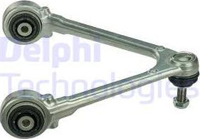 Delphi TC3549 - Track Control Arm parts5.com