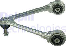 Delphi TC3548 - Track Control Arm parts5.com