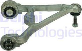 Delphi TC3547 - Track Control Arm parts5.com