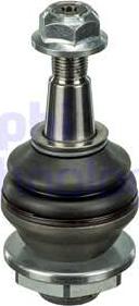 Delphi TC3666 - Ball Joint www.parts5.com