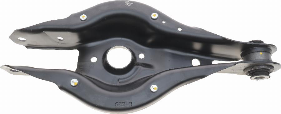 Delphi TC3605 - Brat, suspensie roata www.parts5.com