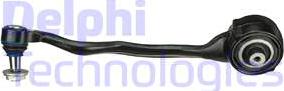 Delphi TC3040 - Brat, suspensie roata www.parts5.com