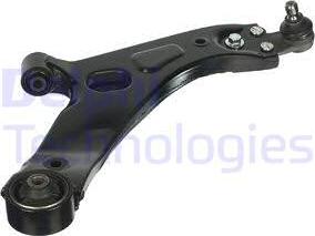 Delphi TC3017 - Brat, suspensie roata www.parts5.com