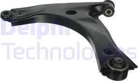 Delphi TC3024 - Brat, suspensie roata www.parts5.com