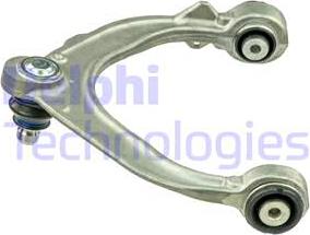 Delphi TC3891 - Track Control Arm www.parts5.com