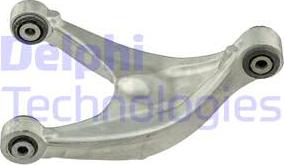 Delphi TC3898 - Track Control Arm www.parts5.com