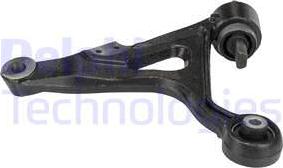 Delphi TC3813 - Track Control Arm www.parts5.com