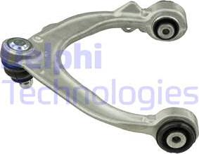 Delphi TC3889 - Track Control Arm www.parts5.com