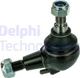 Delphi TC3396 - Taşıyıcı / kılavuz mafsalı www.parts5.com