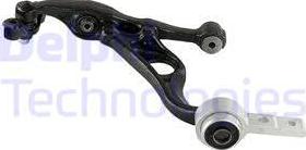 Delphi TC3392 - Track Control Arm www.parts5.com