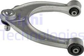 Delphi TC3341 - Brat, suspensie roata www.parts5.com