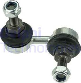 Delphi TC3363 - Brat / bieleta suspensie, stabilizator www.parts5.com